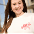 Fortuna T-Shirt "Botanischer Garten" (3)