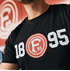 Fortuna T-Shirt "Freiligrathplatz" Men (3)