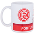 Fortuna Tasse "Weihnachten" (2)