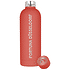 Fortuna Thermotrinkflasche Rot (3)