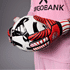 Fortuna Torwarthandschuhe "Logo" (3)