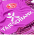 Fortuna Torwarttrikot 2026-27 Kinder (3)