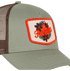 Fortuna Truckercap "Höherweg" (4)