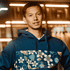 Fortuna Unisex Hoodie "Japanischer Garten" (3)