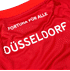 Kleinkinder Trikot Set "Heim" 2024-25 (3)