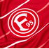 Nahaufnahme vom F95-Logo (2)