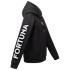 Oversize Hoodie "Spichernplatz" Women (4)