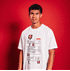 T-Shirt "Düsselstraße" (3)