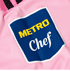 Unser Partner Metro Chef auf dem Ärmel (6)
