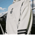 adidas Hoodie "Lotzweg" Women (3)