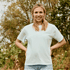 adidas T-Shirt "Lindenstraße" Women (2)
